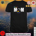 Bear Proud mom LGBT Pride - Adult & Kids T-Shirts, Sweatshirts & Hoodies apparel design preview 1