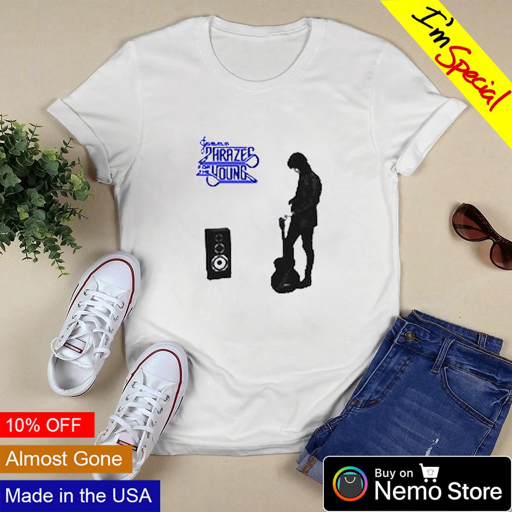 Phrazes for the young - Adult & Kids T-Shirts, Sweatshirts & Hoodies product image 3