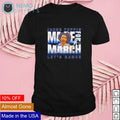 Jacob Toppin made for march let's dance - Adult & Kids T-Shirts, Sweatshirts & Hoodies apparel design preview 1