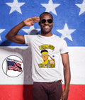 Invincible I Can See The Future - Adult & Kids T-Shirts, Sweatshirts & Hoodies apparel design preview 1