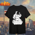 Scowl 2025 Fall Tour - Adult & Kids T-Shirts, Sweatshirts & Hoodies apparel design preview 1
