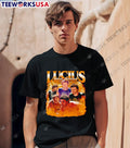 Lucius Verus Aurelius graphic - Adult & Kids T-Shirts, Sweatshirts & Hoodies apparel design preview 1