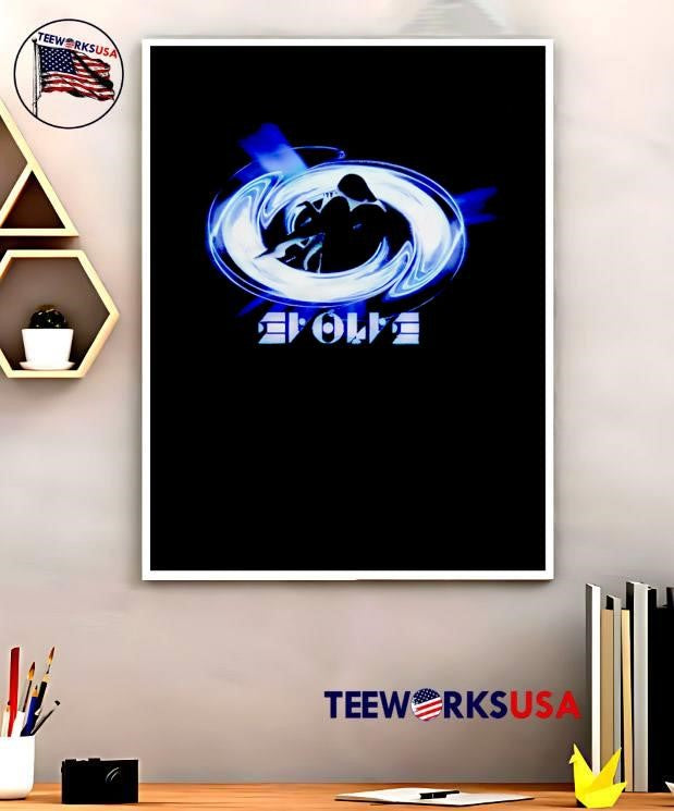 Evolve Abstract Spiral Silhouette - Adult & Kids T-Shirts, Sweatshirts & Hoodies apparel design preview 5