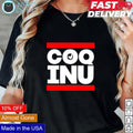 Chicken COQ INU - Adult & Kids T-Shirts, Sweatshirts & Hoodies apparel design preview 1