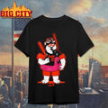 Pete Alonso Polar Splash Graphic - Adult & Kids T-Shirts, Sweatshirts & Hoodies apparel design preview 1