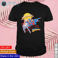 Superman clark kent daily planet - Adult & Kids T-Shirts, Sweatshirts & Hoodies apparel design preview 1