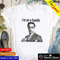 Tony Stark I'm on a - Adult & Kids T-Shirts, Sweatshirts & Hoodies apparel design preview 1