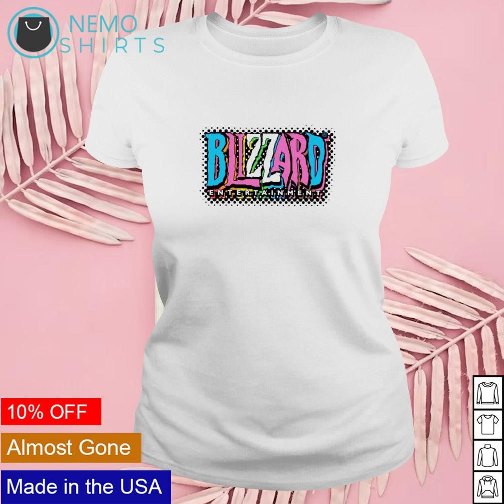 Blizzard entertainment pride 2023 - Adult & Kids T-Shirts, Sweatshirts & Hoodies apparel design preview 4
