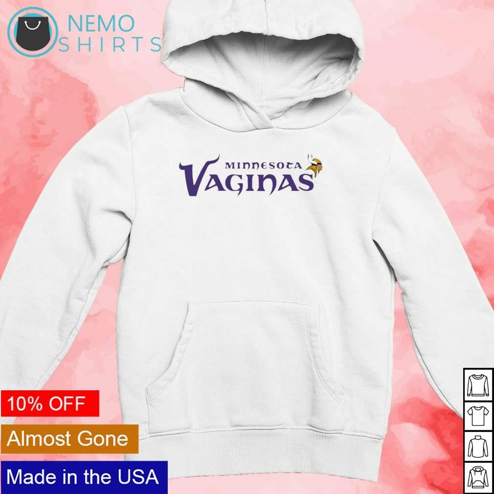 Minnesota Vagina - Adult & Kids T-Shirts, Sweatshirts & Hoodies product image 2