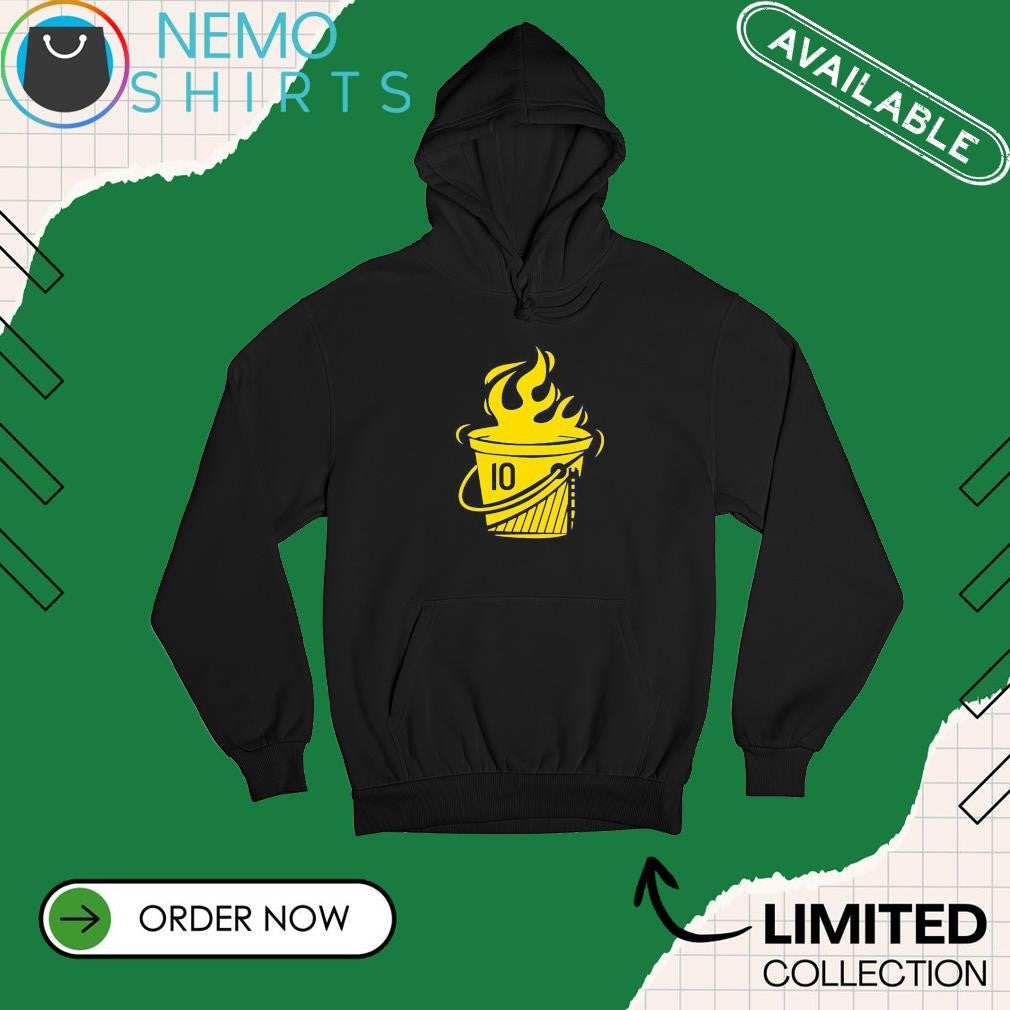 Jimmy buckets Butler Golden State Warriors - Adult & Kids T-Shirts, Sweatshirts & Hoodies apparel design preview 2
