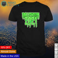 Zombie Halloween 2021 - Adult & Kids T-Shirts, Sweatshirts & Hoodies apparel design preview 1