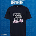 Grand theft Pope Vatican City - Adult & Kids T-Shirts, Sweatshirts & Hoodies apparel design preview 1
