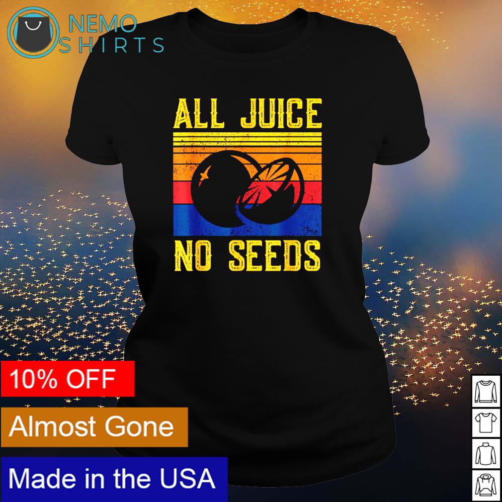 Lemon all juice no seeds - Adult & Kids T-Shirts, Sweatshirts & Hoodies apparel design preview 3