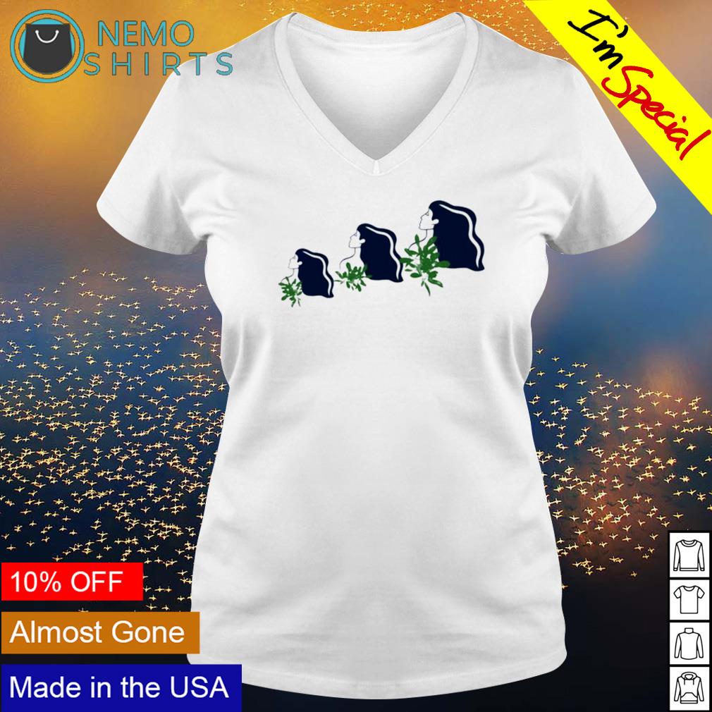 Keep it juicy women art - Adult & Kids T-Shirts, Sweatshirts & Hoodies apparel design preview 5