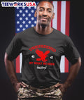 Unburdened by what has been Trump - Adult & Kids T-Shirts, Sweatshirts & Hoodies apparel design preview 1