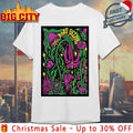 King Gizzard And The Lizard Wizard At 013 Poppodium - Adult & Kids T-Shirts, Sweatshirts & Hoodies apparel design preview 1