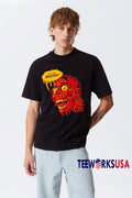 More Brains Return Of The Living Dead Baseball - Adult & Kids T-Shirts, Sweatshirts & Hoodies apparel design preview 1
