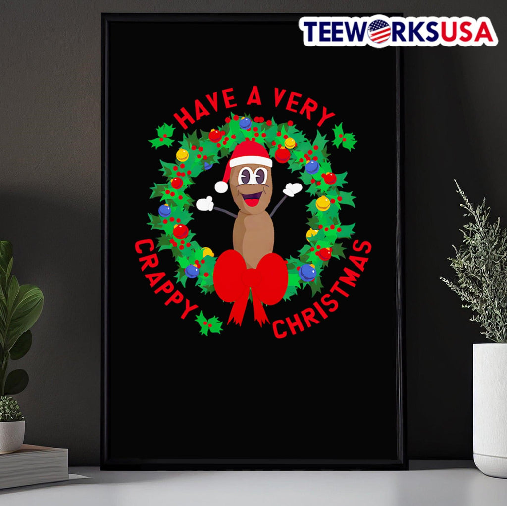 South Park Have a Very Crappy Christmas - Adult & Kids T-Shirts, Sweatshirts & Hoodies apparel design preview 5