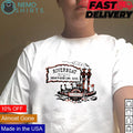 Riverboat room sidewheeler bar Pittsburgh PA - Adult & Kids T-Shirts, Sweatshirts & Hoodies apparel design preview 1