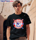 Fayetteville Woodpeckers Happy Independence Day 2025 - Adult & Kids T-Shirts, Sweatshirts & Hoodies apparel design preview 1