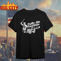 Tally Ho Fascists Anti Capitalist Fascism - Adult & Kids T-Shirts, Sweatshirts & Hoodies apparel design preview 1