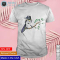 You pies home bitter - Adult & Kids T-Shirts, Sweatshirts & Hoodies apparel design preview 1