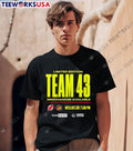 Vancouver Canucks Fire Rescue Team 43 - Adult & Kids T-Shirts, Sweatshirts & Hoodies apparel design preview 1