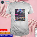 Championship confetti - Adult & Kids T-Shirts, Sweatshirts & Hoodies apparel design preview 1
