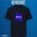 BFLO Buffalo Bills out of this world - Adult & Kids T-Shirts, Sweatshirts & Hoodies apparel design preview 1