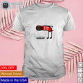 Green Eggs and Bam Miami Heat Adebayo - Adult & Kids T-Shirts, Sweatshirts & Hoodies apparel design preview 1