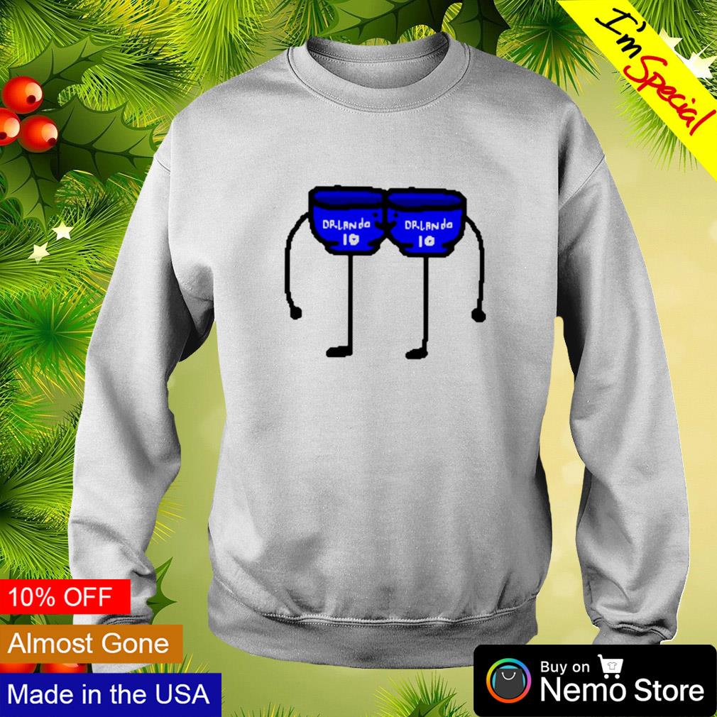 Bowl Bow Orlando Magic10 - Adult & Kids T-Shirts, Sweatshirts & Hoodies product image 4