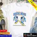 Astronaut my anxiety needs more space - Adult & Kids T-Shirts, Sweatshirts & Hoodies apparel design preview 1