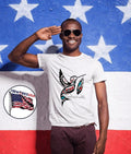 Every Child Matters Hummingbird with Feather Native - Adult & Kids T-Shirts, Sweatshirts & Hoodies apparel design preview 1