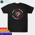 Never trust an antom they make up everything - Adult & Kids T-Shirts, Sweatshirts & Hoodies product image 1