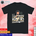 BJ Hawkins 2023 support UAB - Adult & Kids T-Shirts, Sweatshirts & Hoodies product image 1