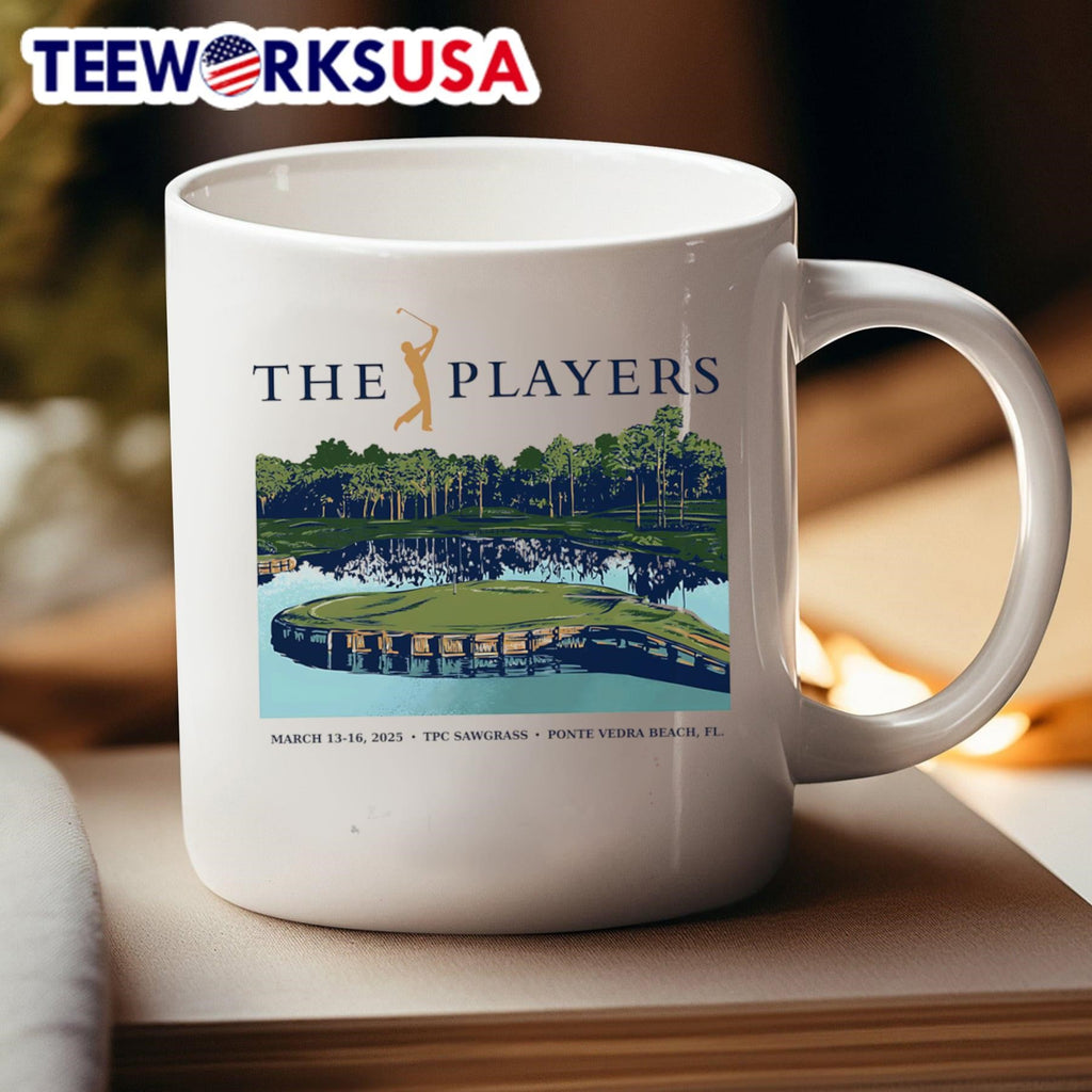 The Players x Barstool Golf Course - Adult & Kids T-Shirts, Sweatshirts & Hoodies apparel design preview 4
