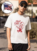 Chrislane Hall of Fame Two Steppers - Adult & Kids T-Shirts, Sweatshirts & Hoodies apparel design preview 1