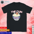 Uconn football the cum bowl - Adult & Kids T-Shirts, Sweatshirts & Hoodies apparel design preview 1