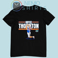 Bryce Thornton Florida Gators cartoon player - Adult & Kids T-Shirts, Sweatshirts & Hoodies apparel design preview 1
