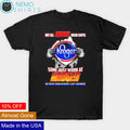 Not all heroes wear capes Kroger some just work at - Adult & Kids T-Shirts, Sweatshirts & Hoodies apparel design preview 1