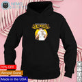 Renegade David Bednar Pittsburgh Pirates - Adult & Kids T-Shirts, Sweatshirts & Hoodies product image 2