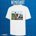 The Outdoors boy legend - Adult & Kids T-Shirts, Sweatshirts & Hoodies apparel design preview 1