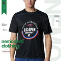 US Open Oakmont 125th championship - Adult & Kids T-Shirts, Sweatshirts & Hoodies apparel design preview 1