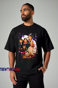 Conner Halloween 2025 movie film - Adult & Kids T-Shirts, Sweatshirts & Hoodies apparel design preview 1
