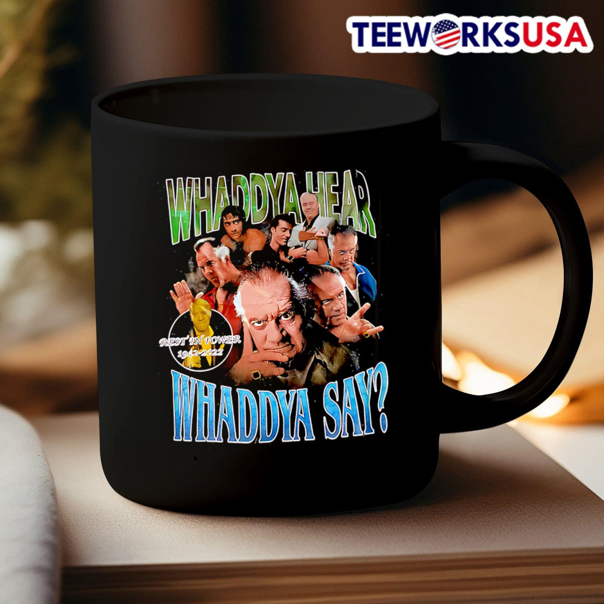 The Walnuts whaddya hear say bootleg - Adult & Kids T-Shirts, Sweatshirts & Hoodies apparel design preview 3