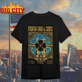 Mumford Sons North America Tour 2025 Poster - Adult & Kids T-Shirts, Sweatshirts & Hoodies apparel design preview 1