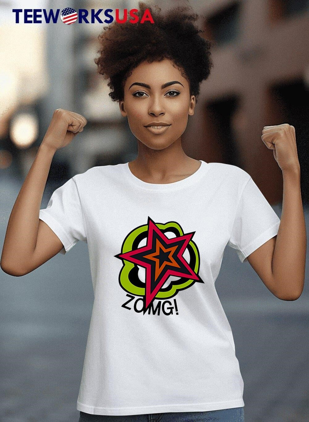 Zomg Ryuji Sakamoto - Adult & Kids T-Shirts, Sweatshirts & Hoodies apparel design preview 4