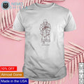 Chairman Sanders - Adult & Kids T-Shirts, Sweatshirts & Hoodies apparel design preview 1