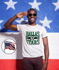 Dallas Stars Retro Vibe 1993 vinatge - Adult & Kids T-Shirts, Sweatshirts & Hoodies apparel design preview 1