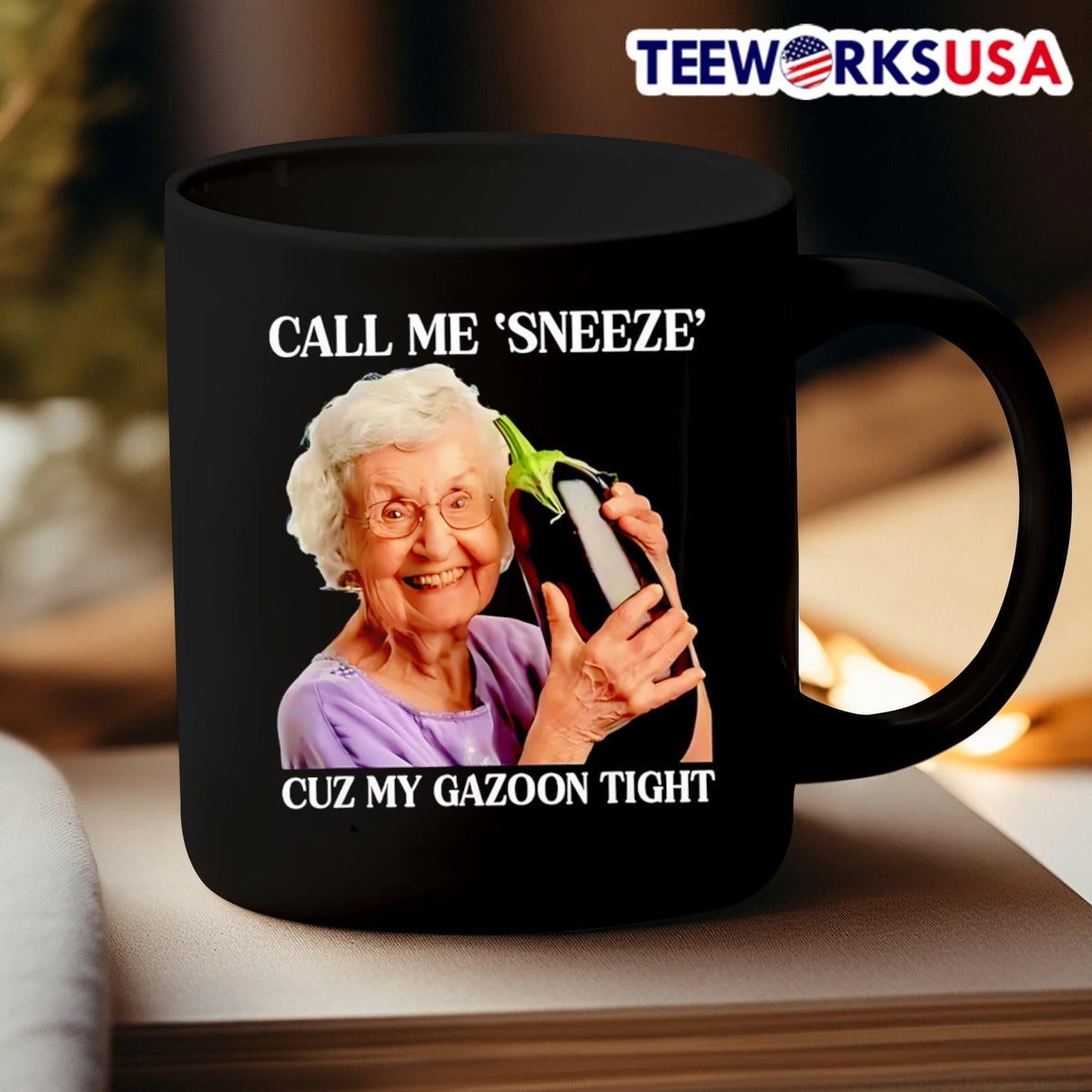 Call me sneeze cuz my Gazoon tight - Adult & Kids T-Shirts, Sweatshirts & Hoodies apparel design preview 3